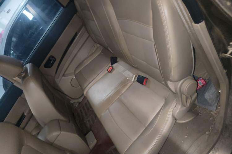 Used Wuling Hongguang 2014 1.5L S Luxury Model