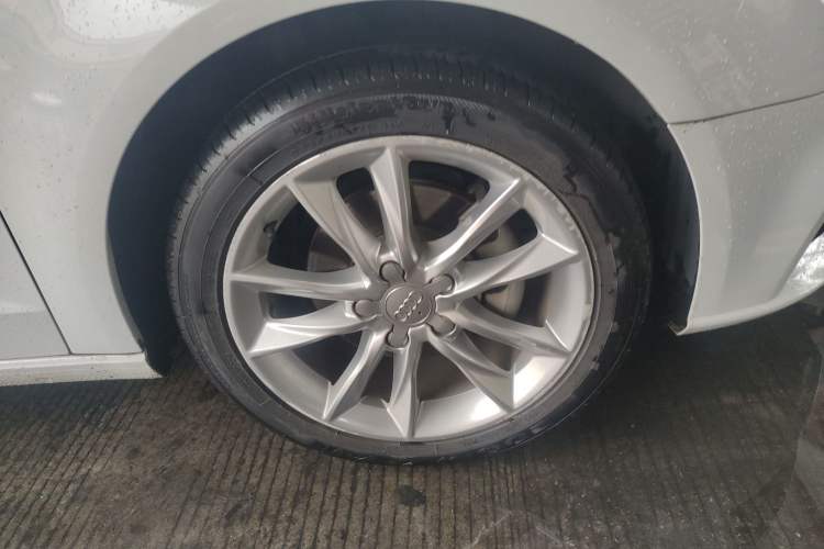 Used Audi A3 2017 Sportback 35 TFSI Ambition Edition
