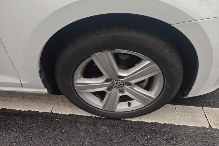 Used Volkswagen Golf 2015 1.4TSI Automatic Comfort Model
