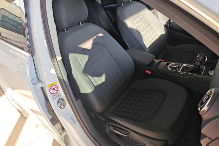 Used Audi A3 2016 Sportback 35 TFSI Ambition
