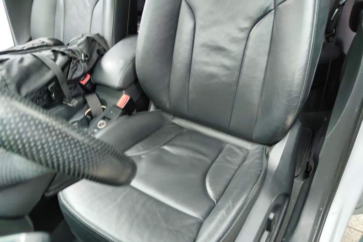 Used Audi Q3 2015 35 TFSI quattro Technology Edition