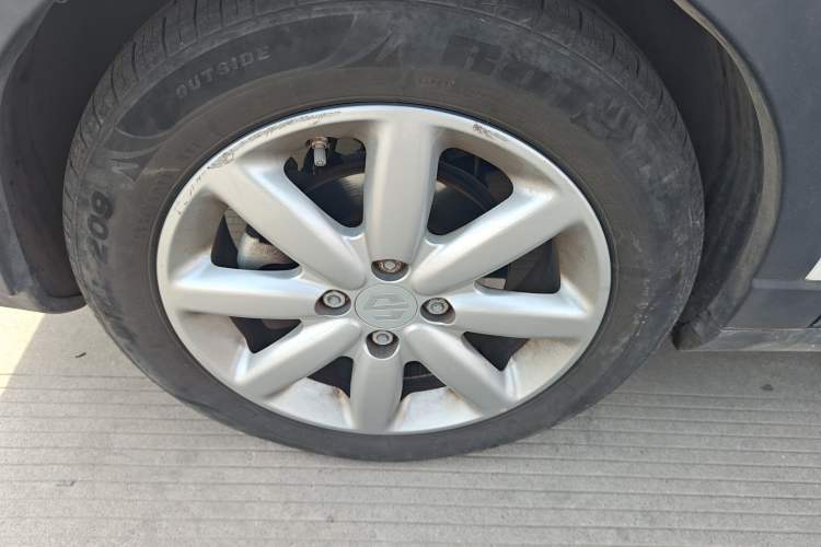 Used Leapmotor T03 2022 Star Diamond Edition
