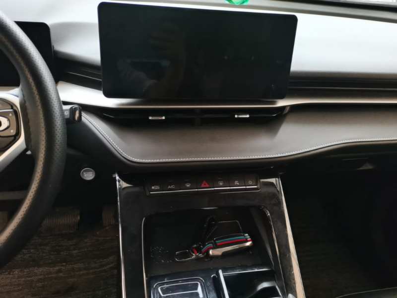 Used Haval H6 2021 3rd Generation 2.0T Automatic Two-Wheel Drive Max — 12