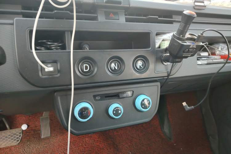 Used Farizon Xingxiang V 2025 Star Enjoy V6E Xuanwu Wealth Creation Edition II
