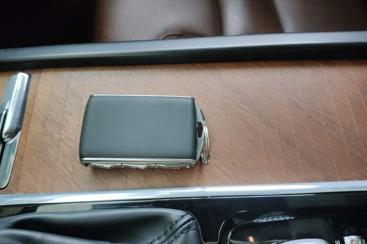 Used Volvo S90 2020 T5 Zhiyuan Luxury Edition