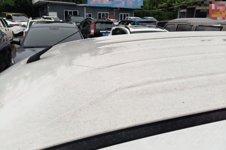 Used Wuling Hongguang V 2021 1.5L Refreshed Enjoyment Edition LAR