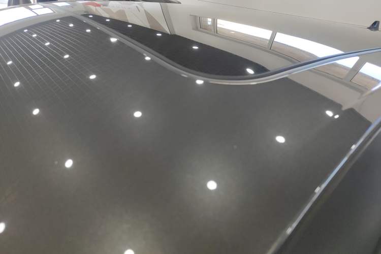 Used Hyundai Tucson 2021 Tucson L 1.5T DCT GLX Elite Edition