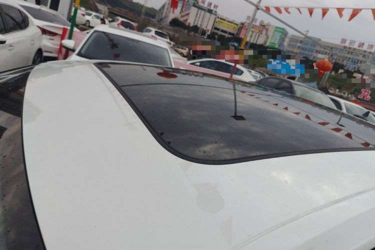 Used Volkswagen Sagitar 2023 300TSI DSG Excellence Edition
