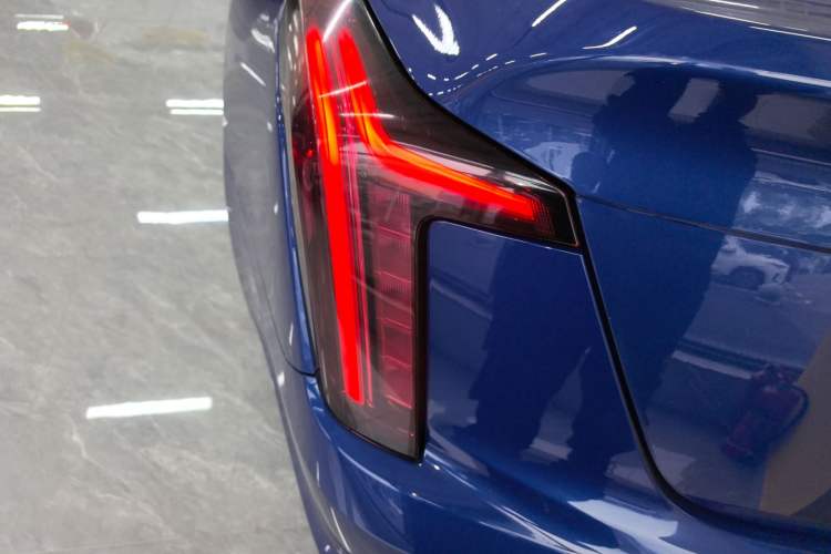 Used Cadillac CT5 2020 28T Luxury Version