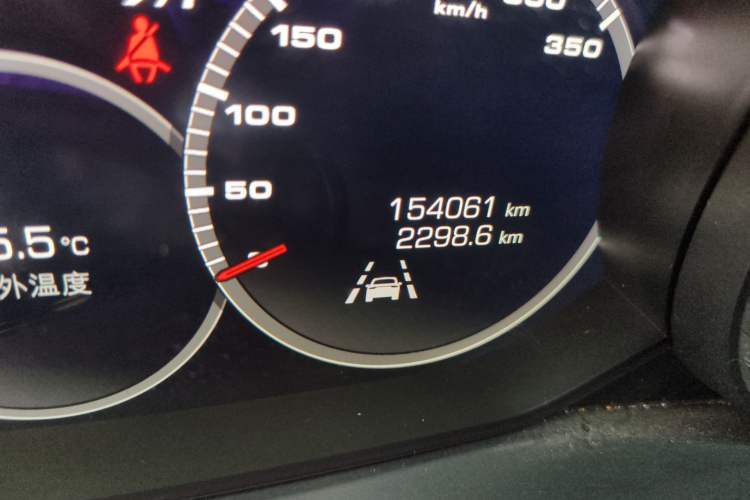 Used Porsche Cayenne 2019 Cayenne 3.0T
