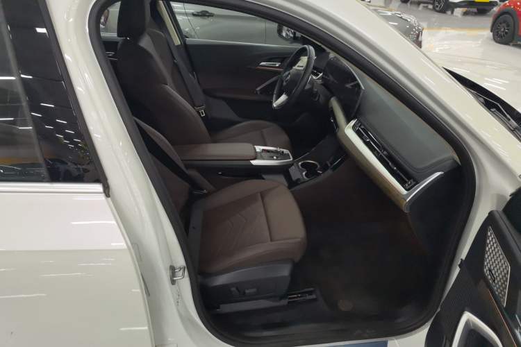 Used BMW iX1 2023 eDrive25L X Design Package
