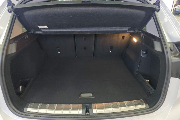 Used BMW X1 2016 sDrive18Li Fashion Model