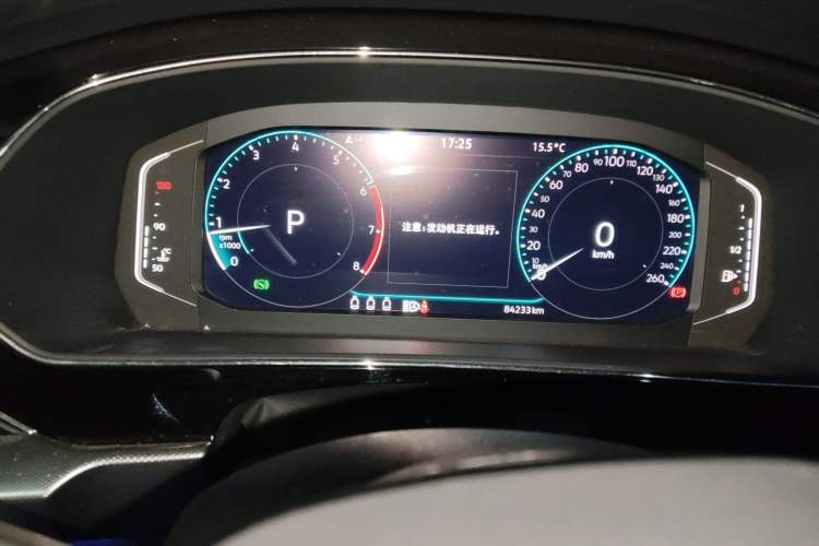 Used Volkswagen Passat 2023 Facelift 330TSI Luxury Edition
