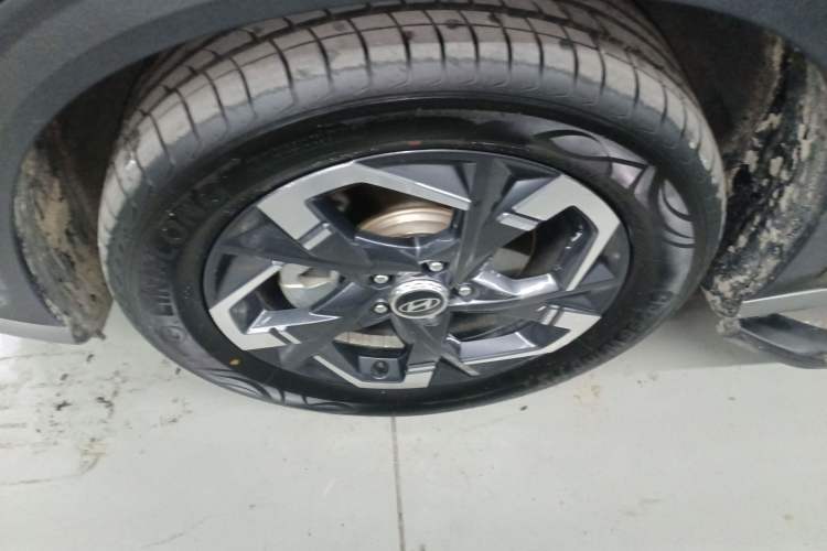 Used Hyundai ix35 2023 Musso 2.0L Deluxe Edition DLX