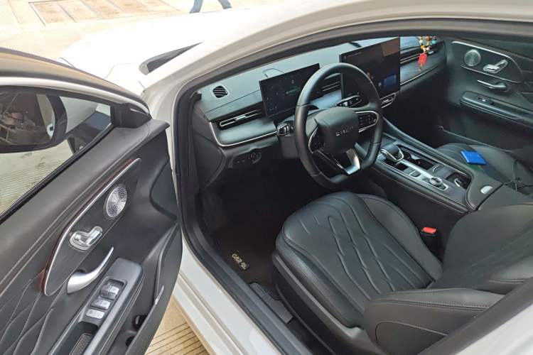 Used Chery Arrizo 8 PRO 2025 Pro 1.6T Comfort Version