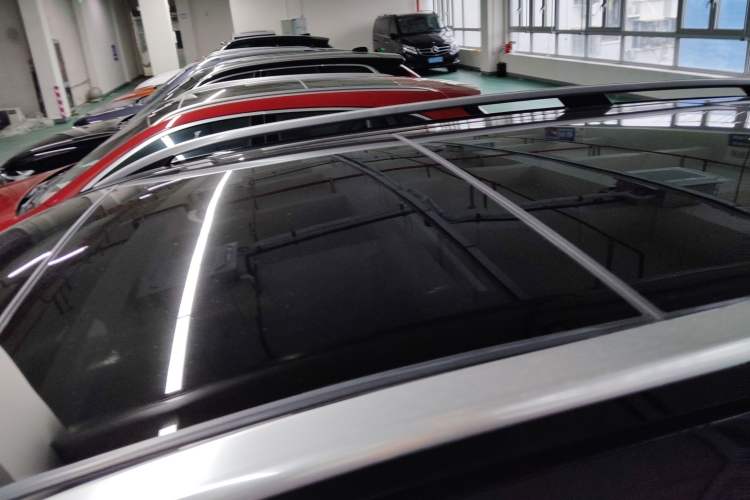 Used Mercedes-Benz GLE 2019 GLE 320 4MATIC Dynamic Edition Prestige Model
