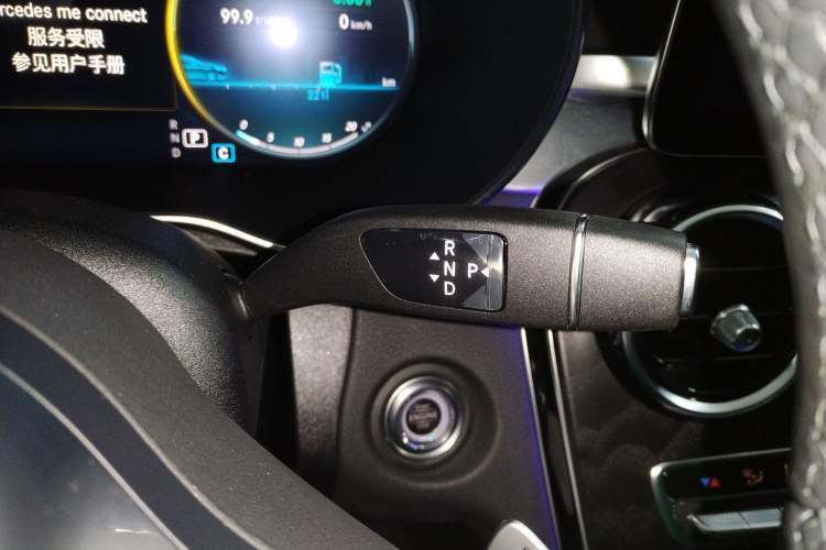 Used Mercedes-Benz C-Class 2021 C 260 L Sport Edition