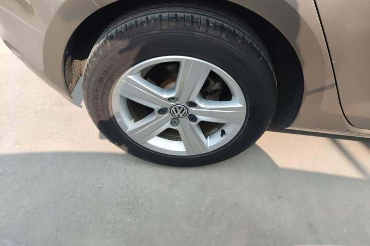 Used Volkswagen Golf 2015 1.4TSI Automatic Comfort Model
