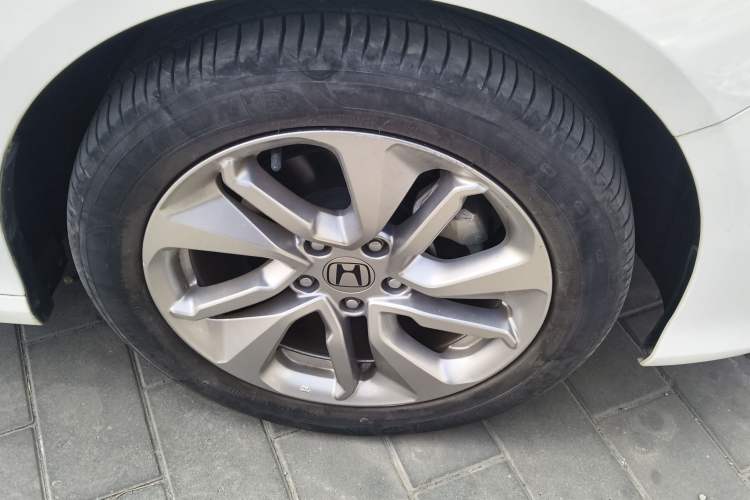 Used Honda Accord 2018 260TURBO Luxury Edition China V Emission Standard Right Front Wheel Hub