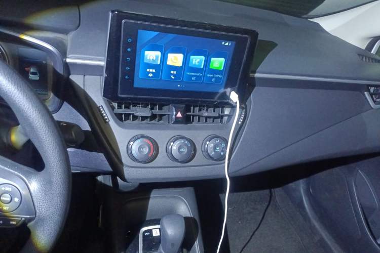 Used Toyota Corolla 2022 1.2T S-CVT Pioneer PLUS Edition
