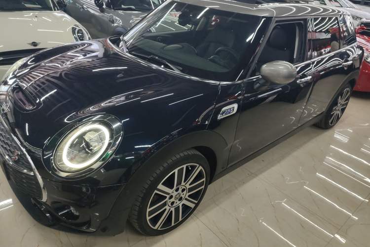 Used MINI Clubman 2019 2.0T COOPER S