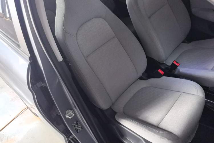 Used Leapmotor T03 2022 Agate Edition