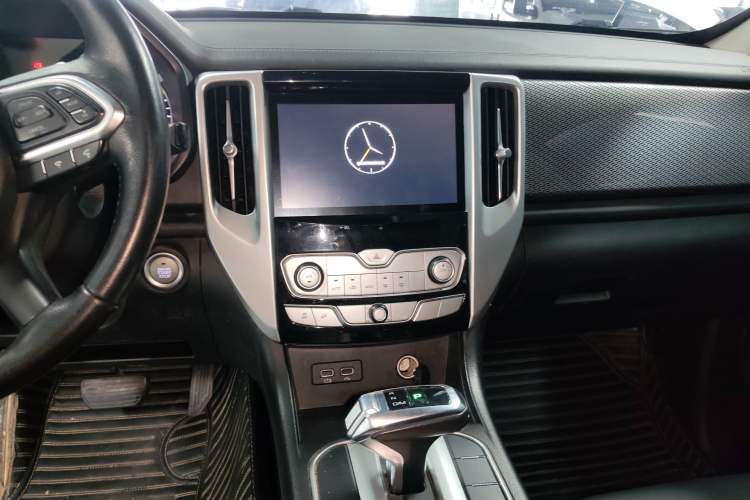 Used Great Wall Poer 2020 2.0T Automatic Diesel 2WD Comfort Edition GW4D20M
