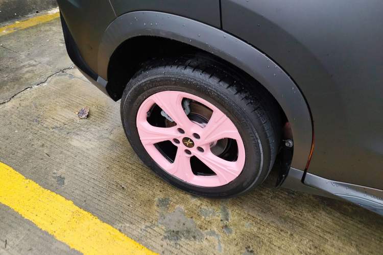 Used XPeng G3 2020 520i Enjoyment Edition