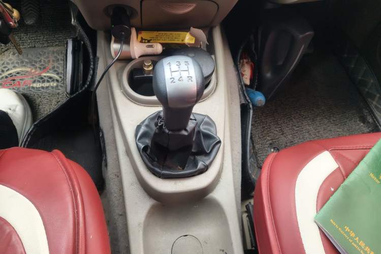 Used Wuling Hongguang 2010 1.4L Comfort Version Gear Lever