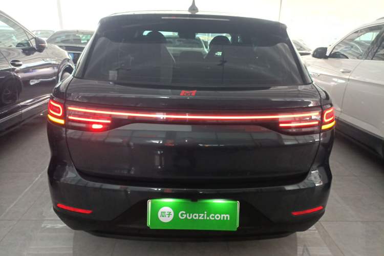 Used Leapmotor C11 2023 Pure Electric 500 Comfort Edition