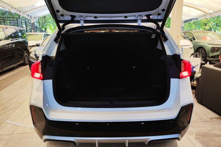 Used BMW X1 2025 Model sDrive25Li M Sport Package
