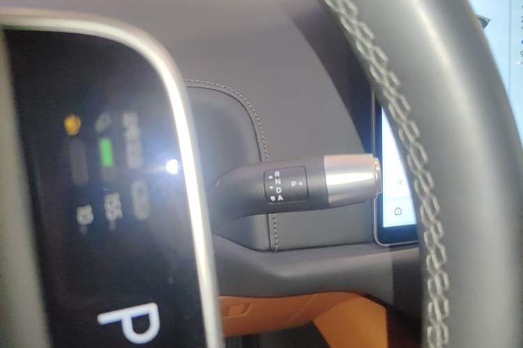 Used Li Auto L9 2024 Ultra Model