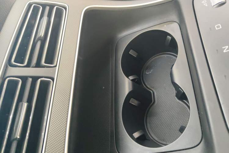 Used BYD Destroyer 05 2024 HONOR Edition DM-i 55KM Luxury Model