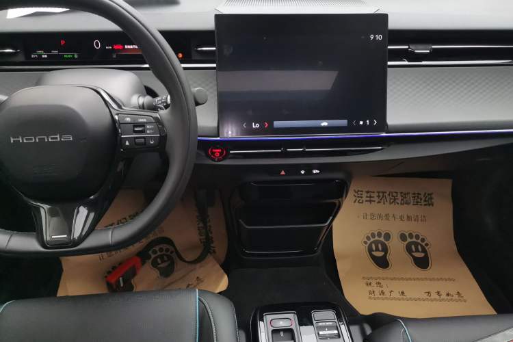 Used Honda e:NP2 2024 Advanced Edition