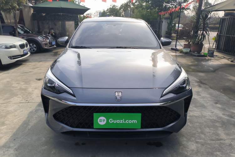 Used Roewe i5 2023 1.5L Manual Comfort Edition
