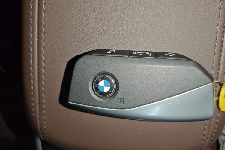 Used BMW X2 2024 sDrive25i M Sport Package
