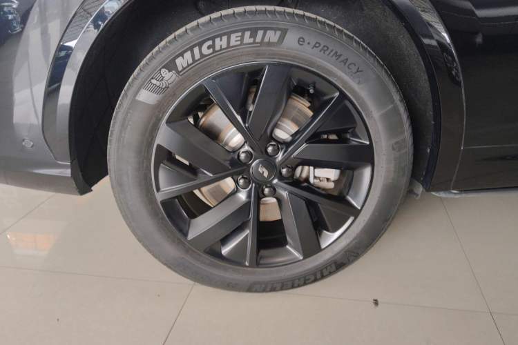 Used Li Auto L7 2023 Air model