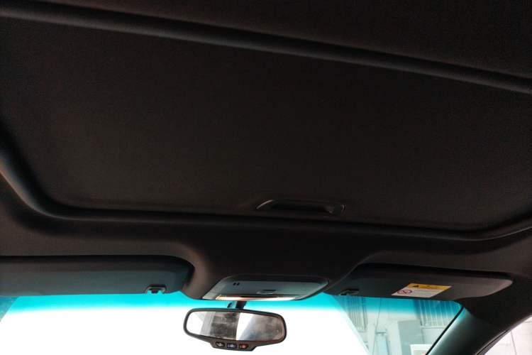 Used Chevrolet Monza 2019 RS 330T Automatic Comfort Edition China VI Standard