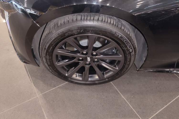 Used Cadillac CT5 2023 28T Prestige Model