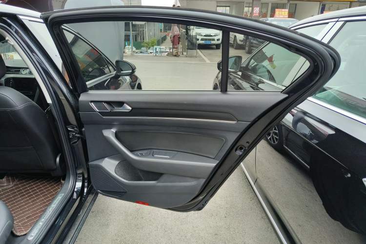 Used Volkswagen Magotan 2020 330TSI DSG Leading Model