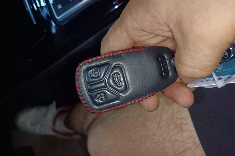 Used Audi A5 2022 Cabriolet 40 TFSI Fashion Dynamic Model