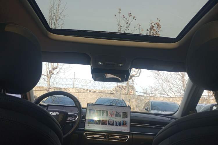 Used Chery Fengyun A8L 2025 1.5 TGDI 145 km Luxury Version
