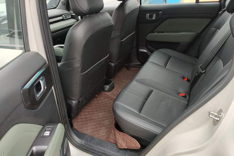 Used Baojun Spark EUV 2026 301km Flagship Edition
