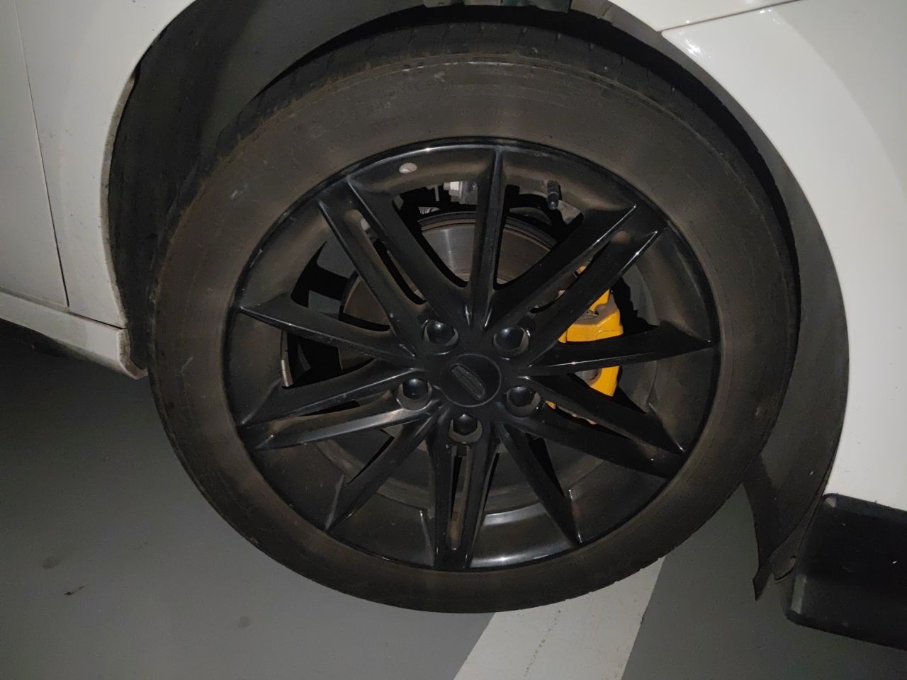 Geely Auto Binray 2022 Binrui COOL 1.5T DCT Electric Edition — снимка 8