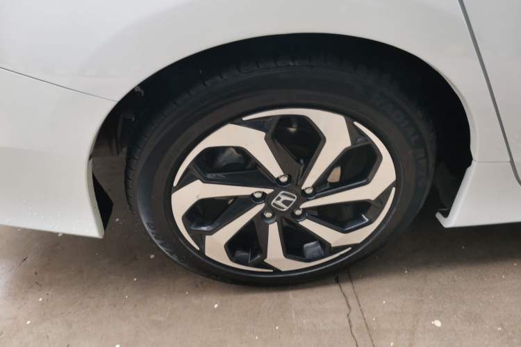 Used Honda Accord 2016 2.4L Comfort Edition