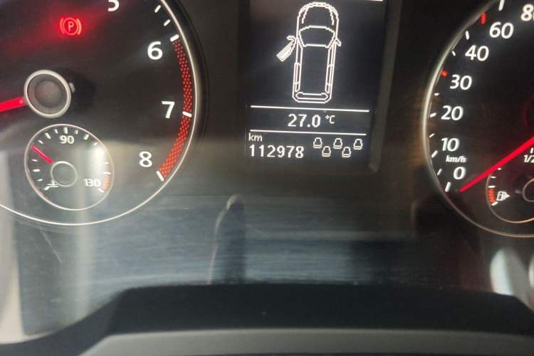 Used Volkswagen Sharan 2013 1.8TSI Comfort Model