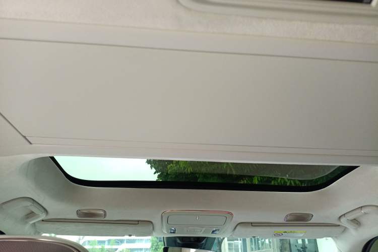 Used Lynk & Co 900 2025 2.0T Ultra