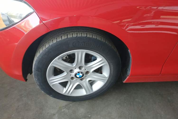 Used BMW 1 Series 2013 Revised 116i Leading Edition