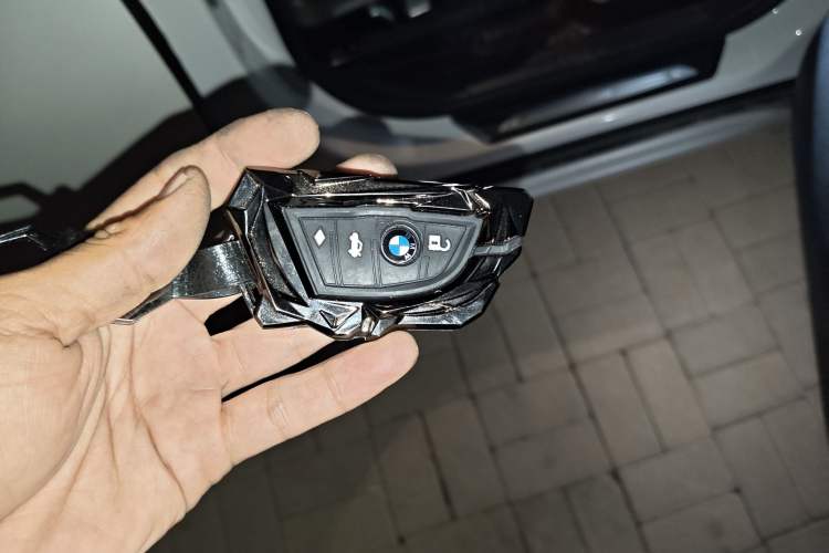 Used BMW X1 2022 Updated xDrive25Li Premium Edition
