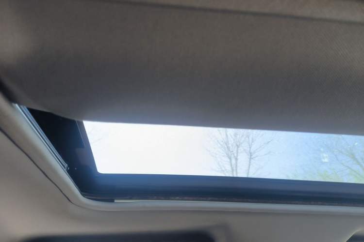 Used Haima M6 2017 1.6L Manual Comfort Model
